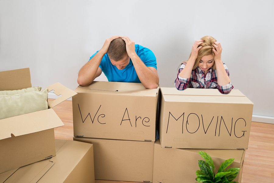 Advantages Of Hiring Orlando Moving Company