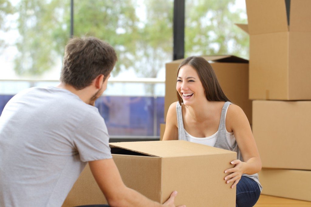 Good Tips About Moving