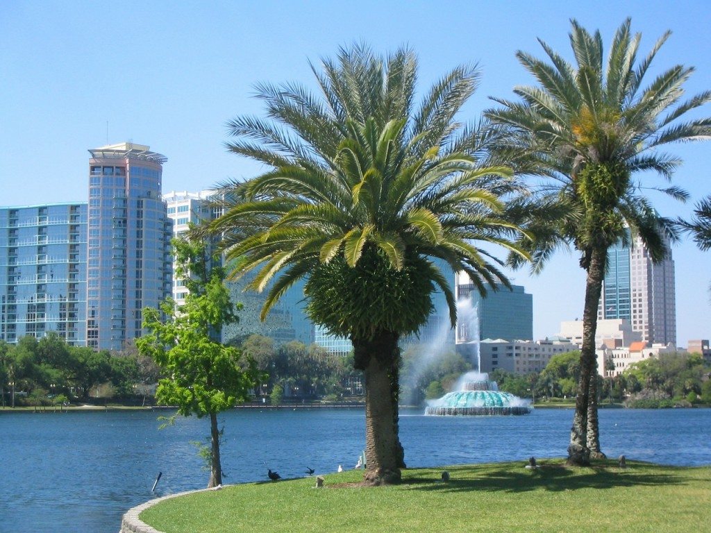 Best Places To Live In Orlando