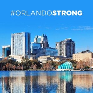 Orlando Strong